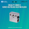 Original Creality Ender 3 Series Heatblock Heating Block